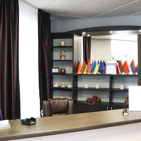 Bella Riga Hotel With Self-Check In Екстер'єр фото