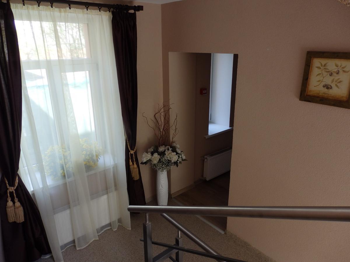 Bella Riga Hotel With Self-Check In Екстер'єр фото