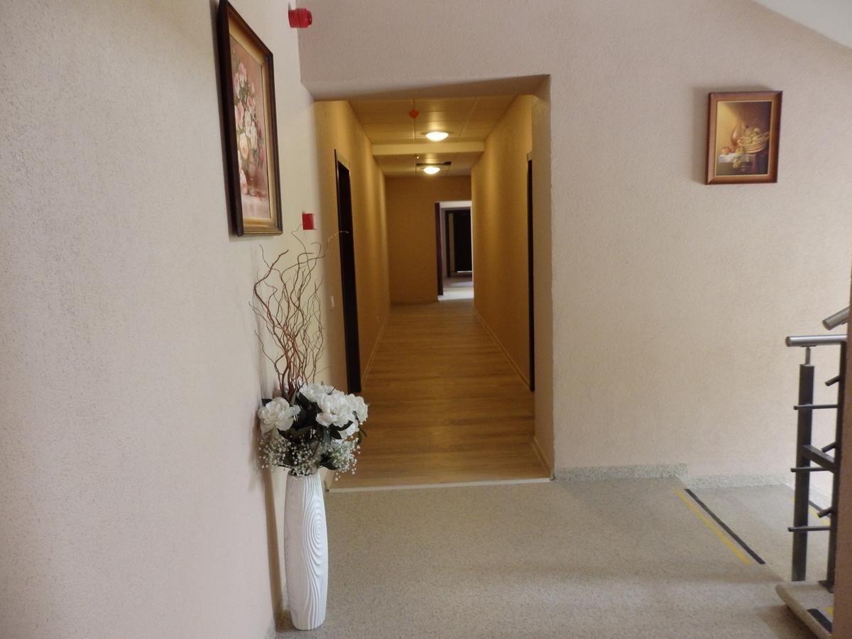 Bella Riga Hotel With Self-Check In Екстер'єр фото