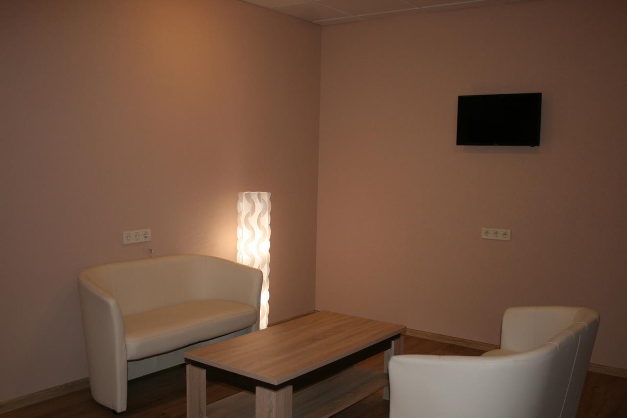 Bella Riga Hotel With Self-Check In Екстер'єр фото