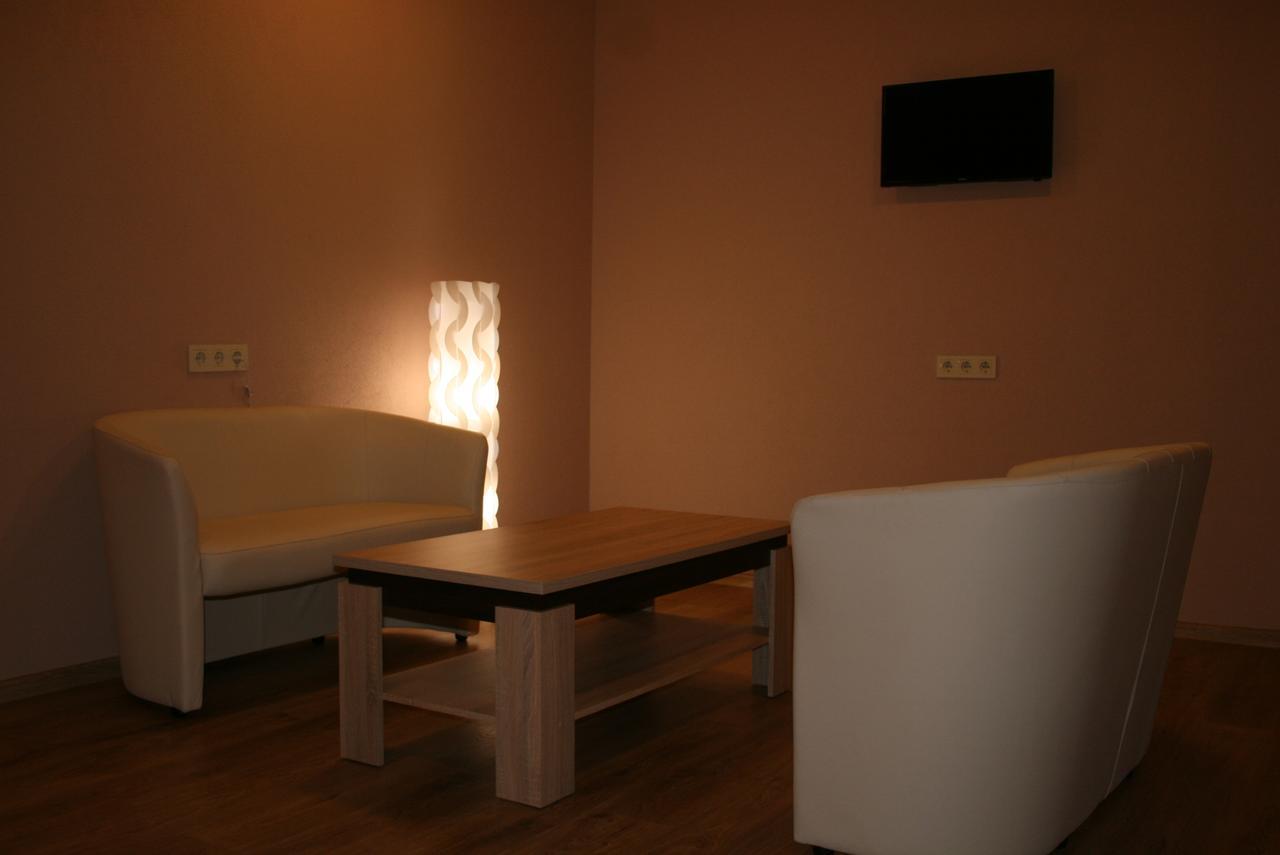 Bella Riga Hotel With Self-Check In Екстер'єр фото