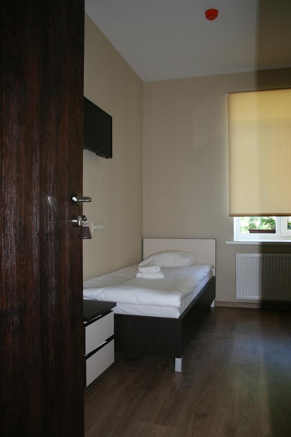 Bella Riga Hotel With Self-Check In Екстер'єр фото
