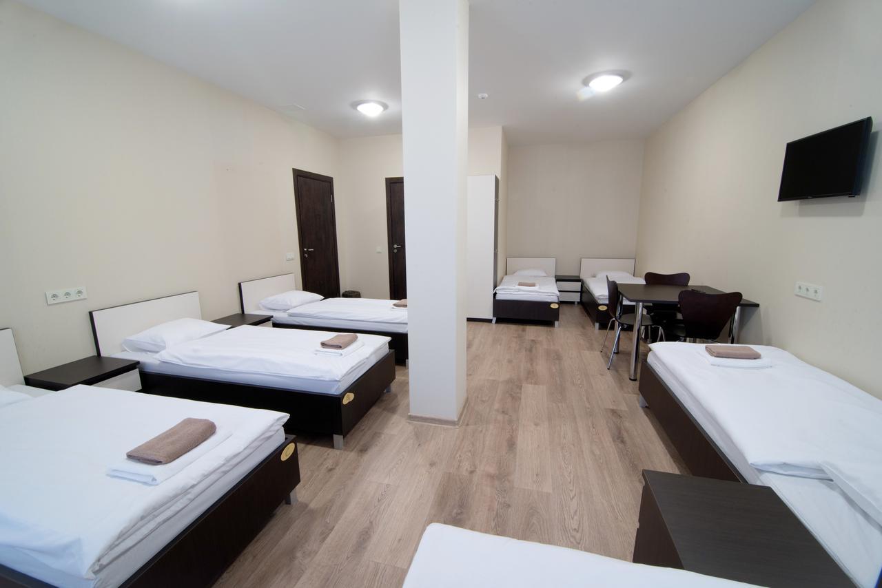 Bella Riga Hotel With Self-Check In Екстер'єр фото