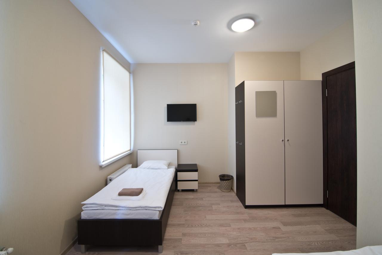 Bella Riga Hotel With Self-Check In Екстер'єр фото