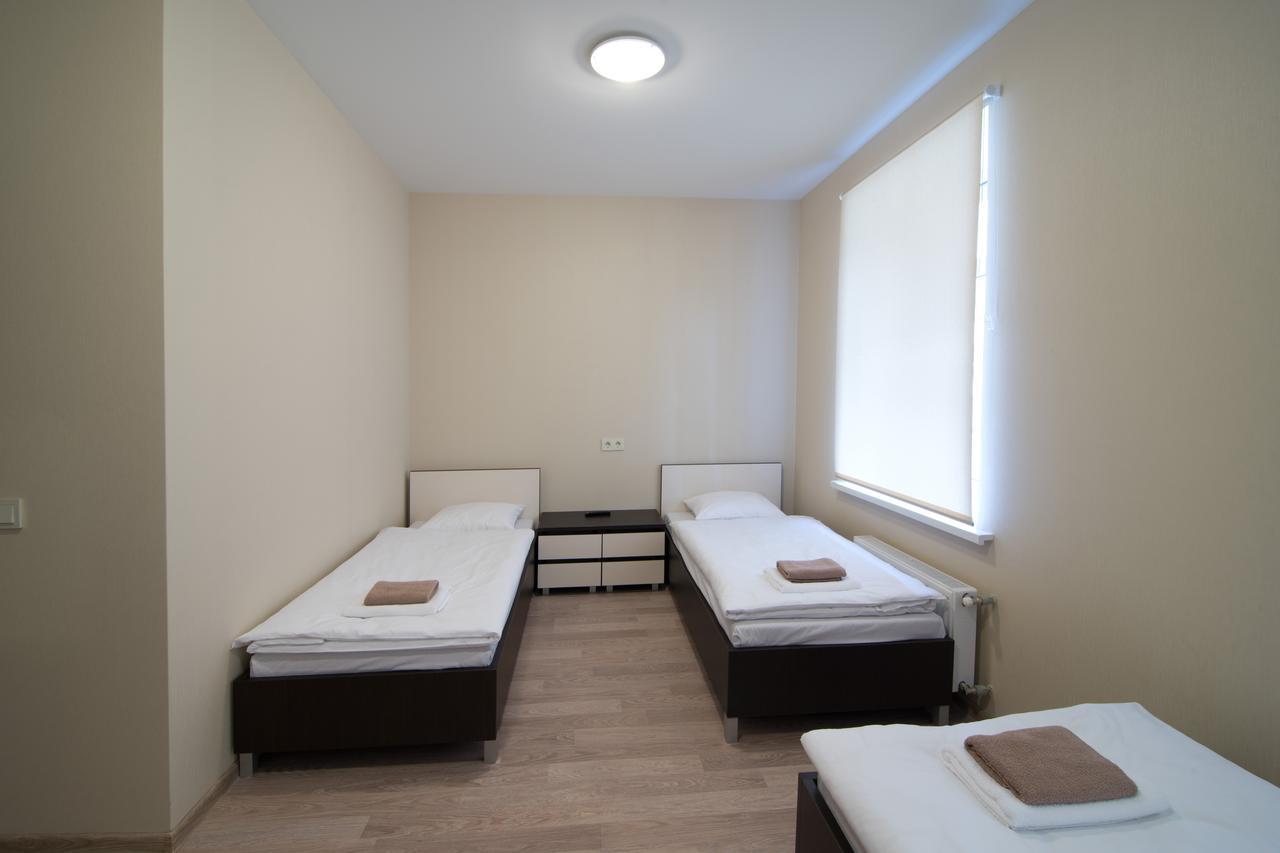 Bella Riga Hotel With Self-Check In Екстер'єр фото