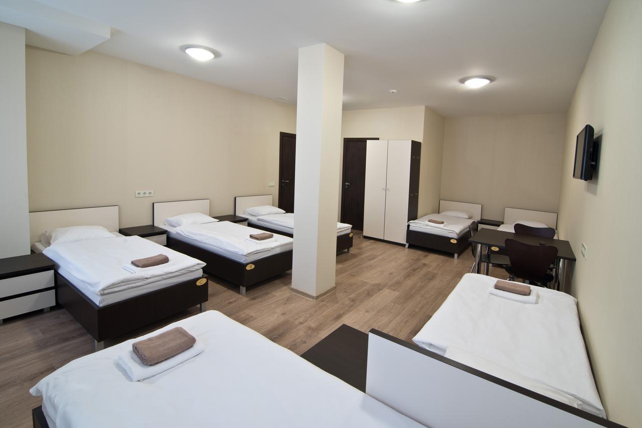 Bella Riga Hotel With Self-Check In Екстер'єр фото