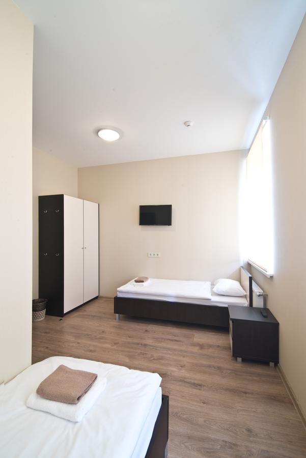 Bella Riga Hotel With Self-Check In Екстер'єр фото
