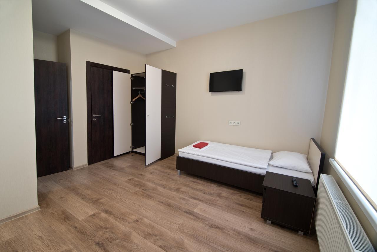 Bella Riga Hotel With Self-Check In Екстер'єр фото