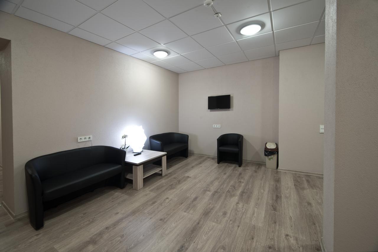 Bella Riga Hotel With Self-Check In Екстер'єр фото