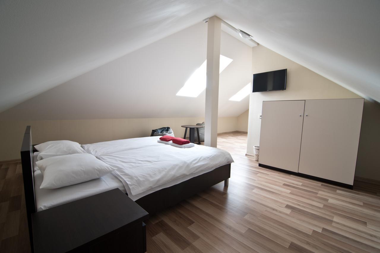 Bella Riga Hotel With Self-Check In Екстер'єр фото