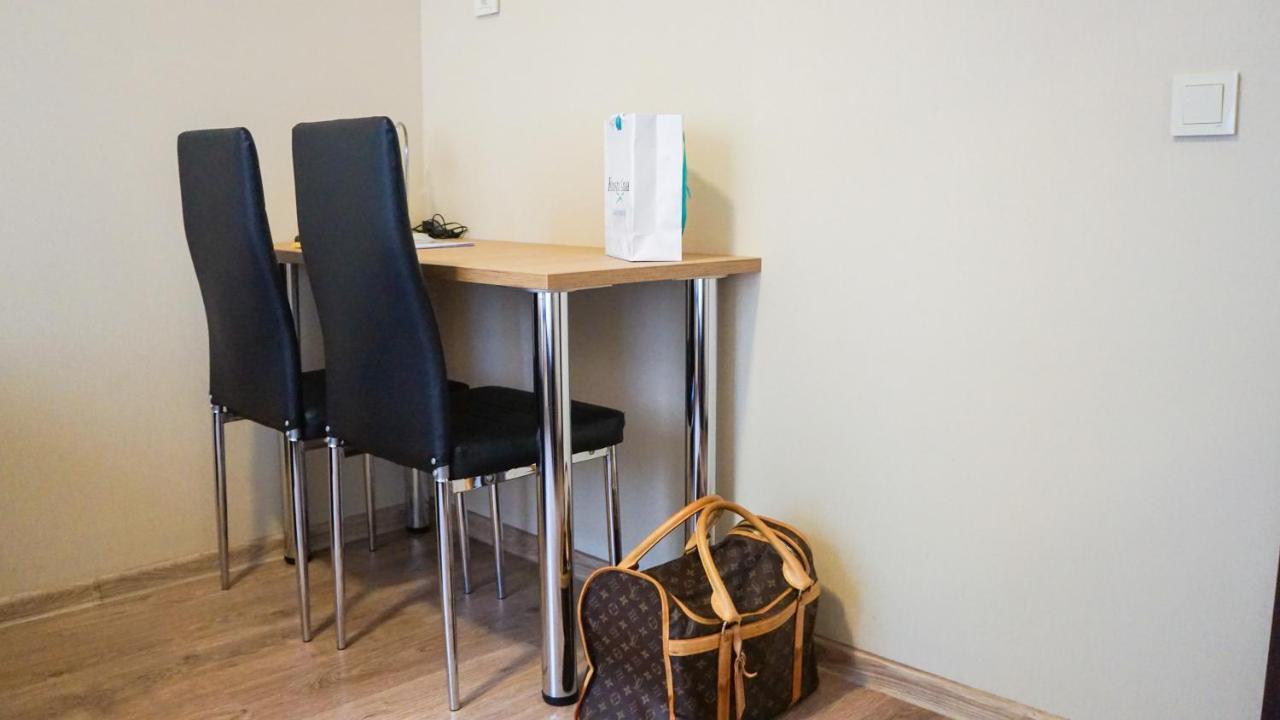Bella Riga Hotel With Self-Check In Екстер'єр фото