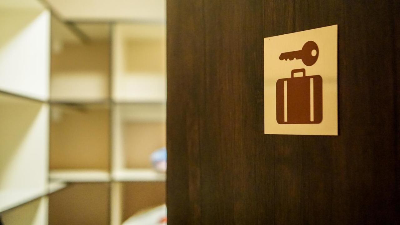 Bella Riga Hotel With Self-Check In Екстер'єр фото