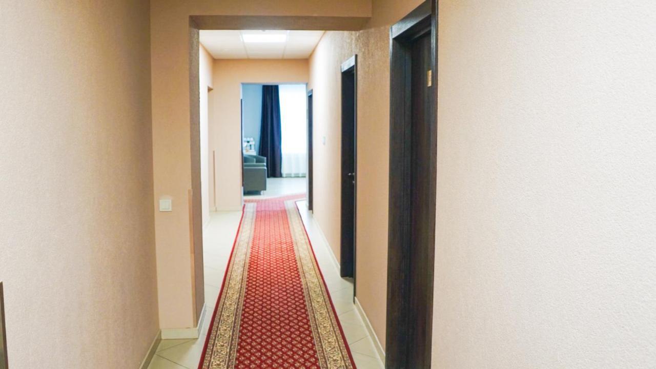 Bella Riga Hotel With Self-Check In Екстер'єр фото