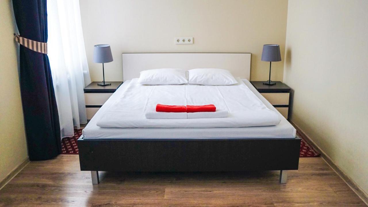 Bella Riga Hotel With Self-Check In Екстер'єр фото