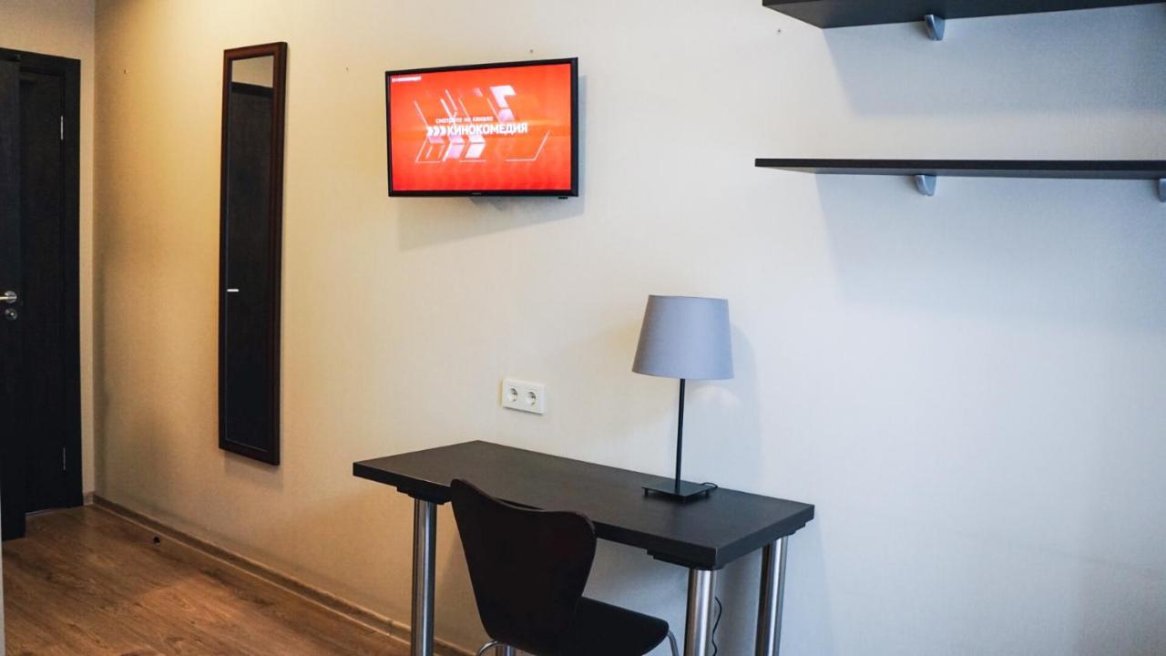 Bella Riga Hotel With Self-Check In Екстер'єр фото