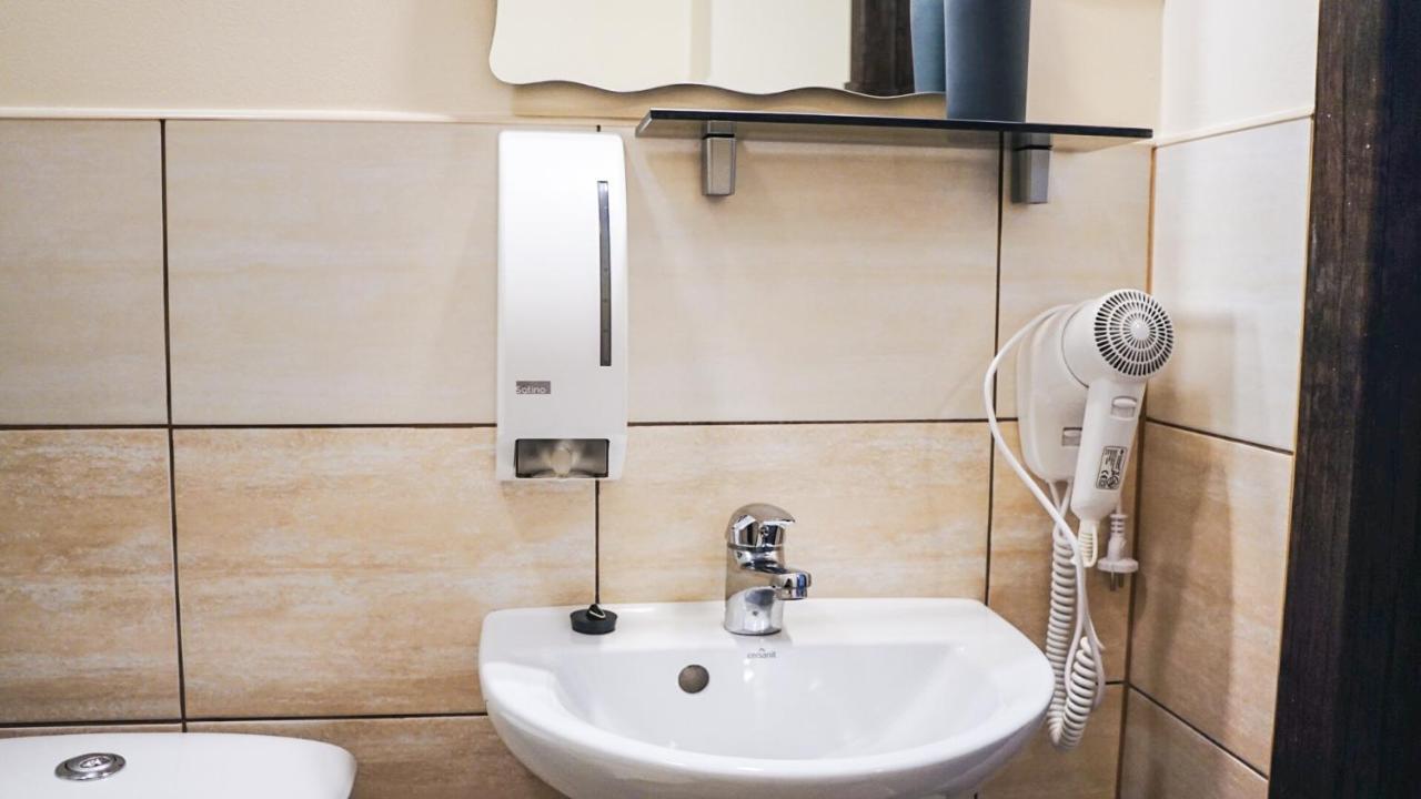 Bella Riga Hotel With Self-Check In Екстер'єр фото