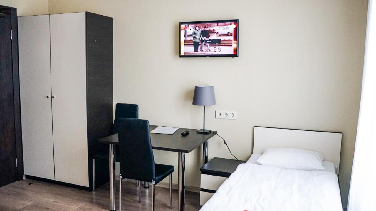 Bella Riga Hotel With Self-Check In Екстер'єр фото