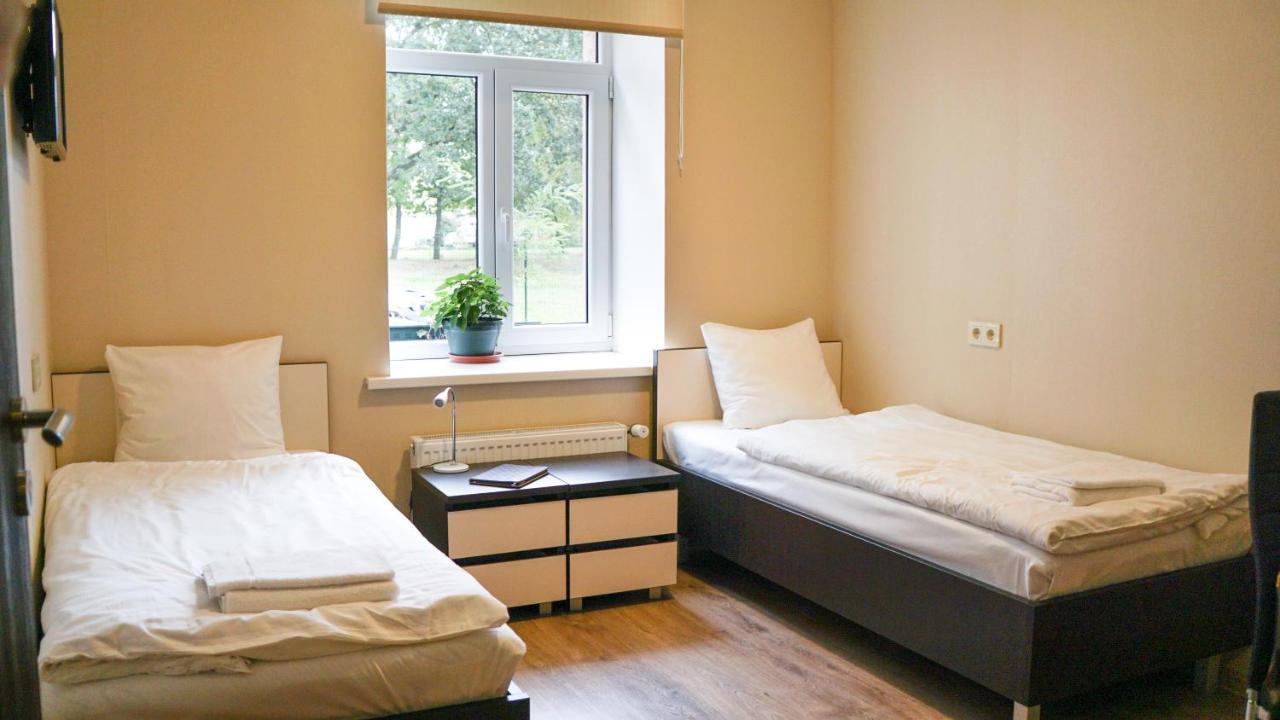 Bella Riga Hotel With Self-Check In Екстер'єр фото